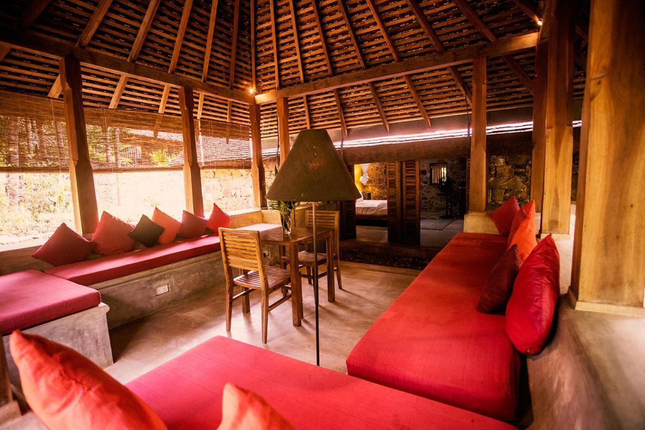 Living Heritage Koslanda Exterior foto