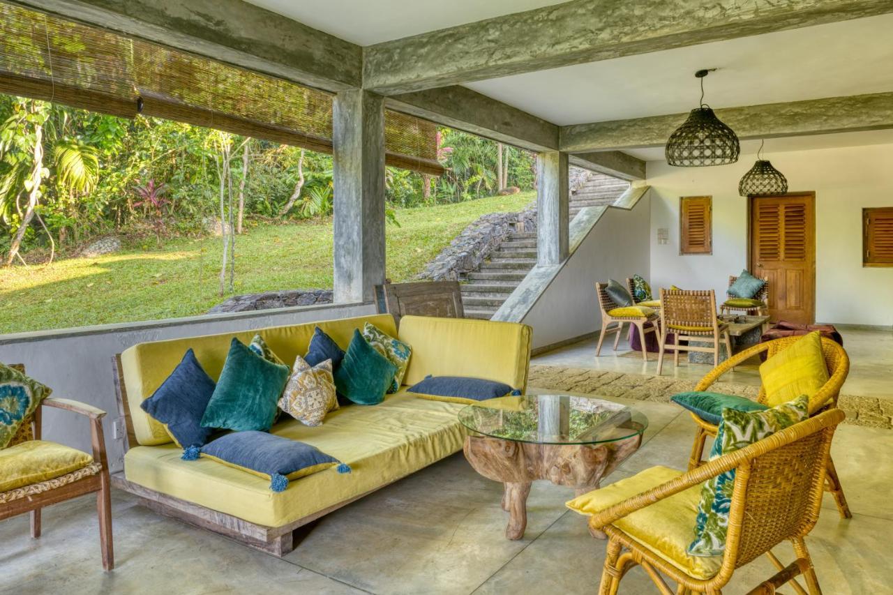 Living Heritage Koslanda Exterior foto