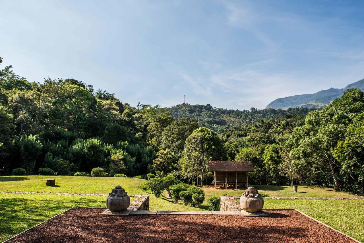 Living Heritage Koslanda Exterior foto
