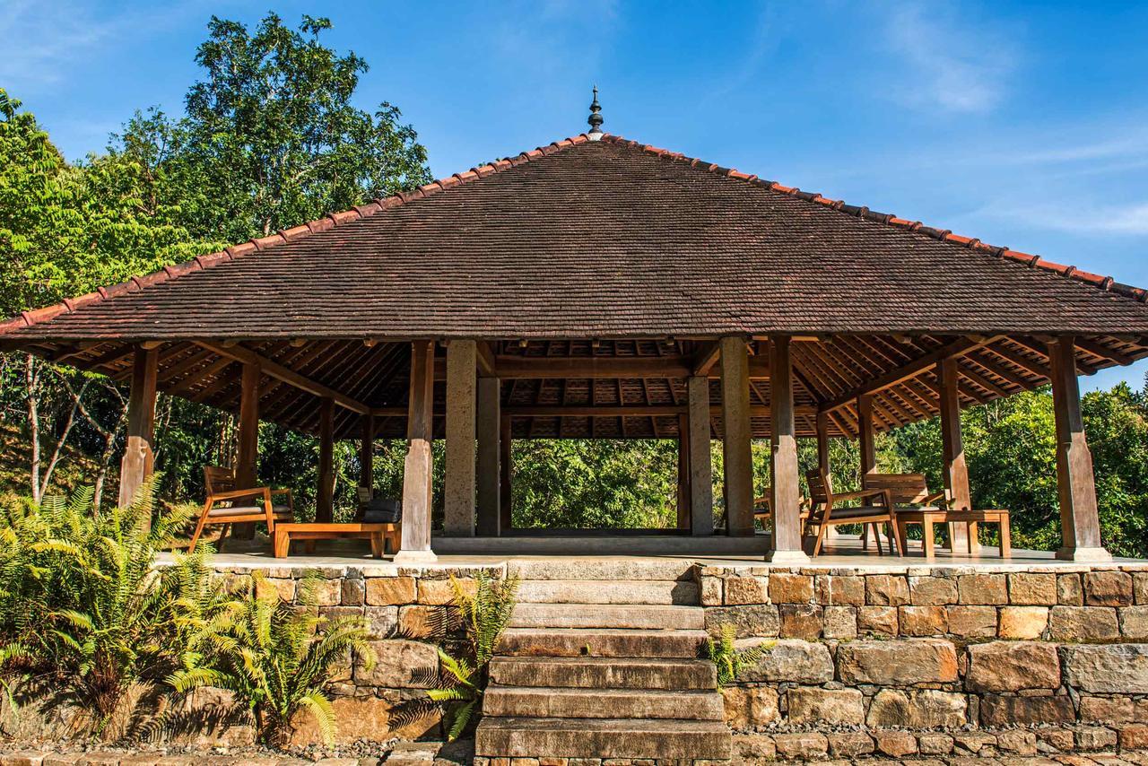 Living Heritage Koslanda Exterior foto
